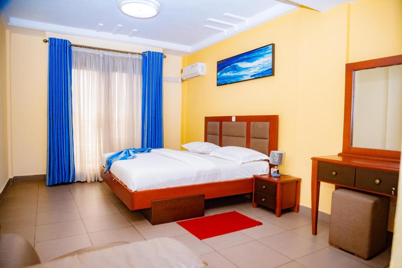 Residence Belmann دوالا المظهر الخارجي الصورة